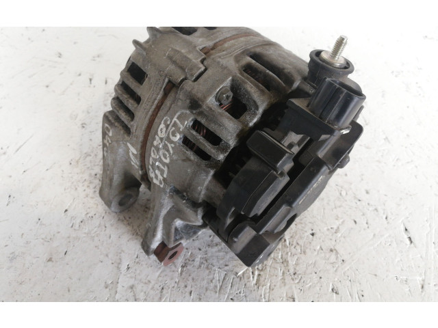 Генератор 0124315024   Toyota Corolla Verso AR10 1.6     