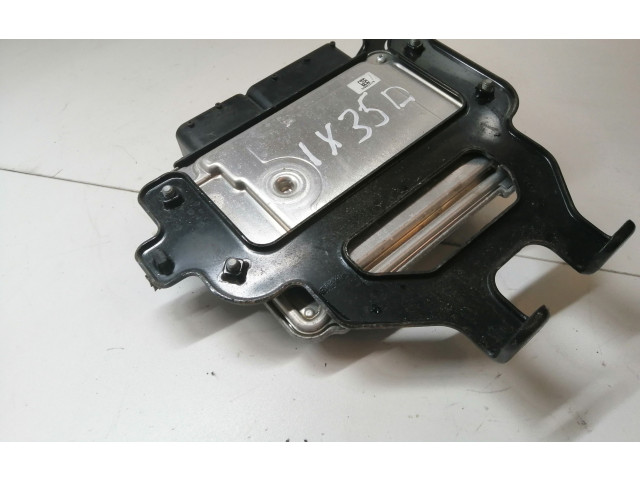 Řídící jednotka 391992ABB3, 0281031420   Hyundai ix35 2012