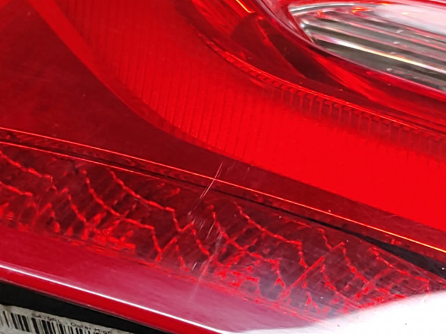 Задний фонарь левый H1BB13405BH    Ford Fiesta   2017- года