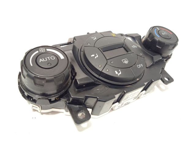 Блок управления климат-контролем DN1T18C612AF, 1920445   Ford Ecosport