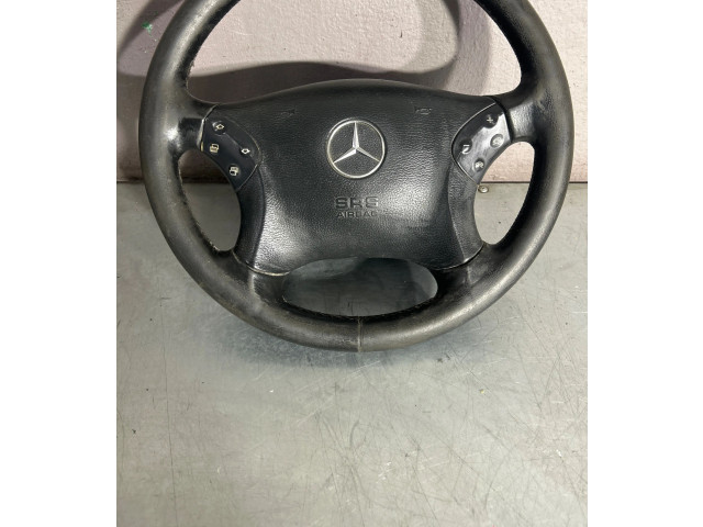Volant Mercedes-Benz C W203 2003   