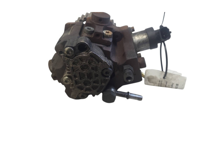 Подушка безопасности водителя 8200561664, 0445010148   Renault Scenic II -  Grand scenic II