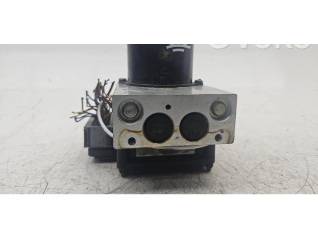 Блок АБС 34516751767   BMW  3 E46  1998 - 2005 года