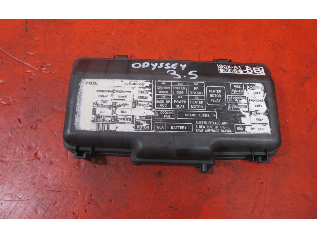   Pojistková skříňka S0XA1   Honda Odyssey 2002