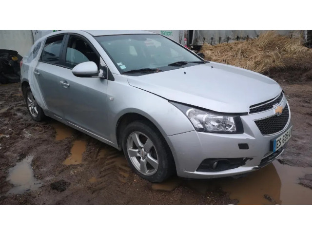 Čerpadlo oleje 55556428   Chevrolet Cruze 1.8  
