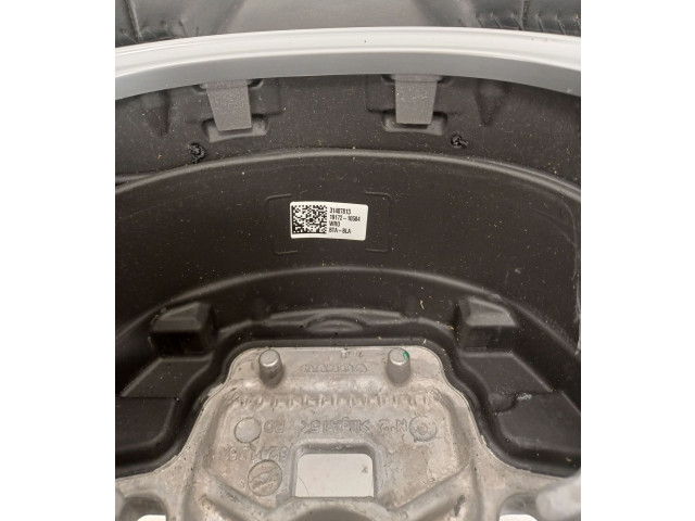 Volant Volvo XC60 2019 31407813  