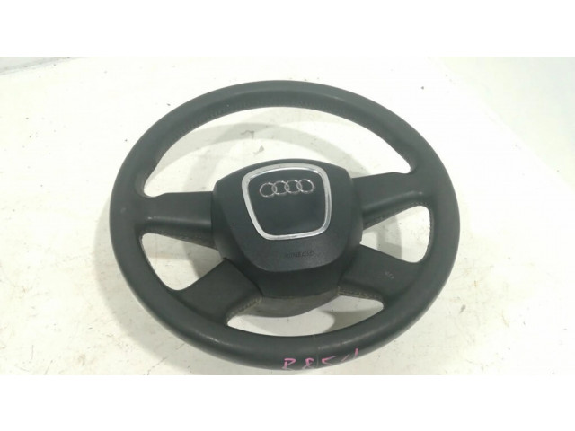 Руль Audi A3 S3 8P  2003-2012 года 8P0419091BF1KT, 8E0880201DE6PS      