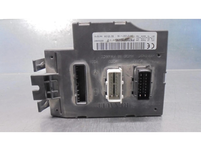Блок комфорта 8200790995, 8200790995F   Opel Vivaro   