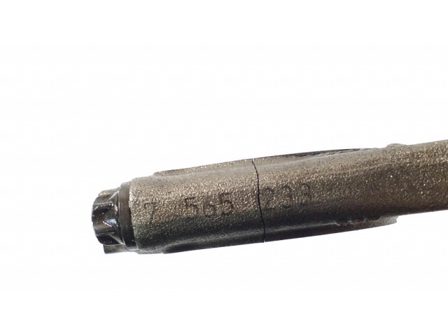  Поршень с шатуном  7565233  BMW 7 F01 F02 F03 F04 для бензинового двигателя 4.4