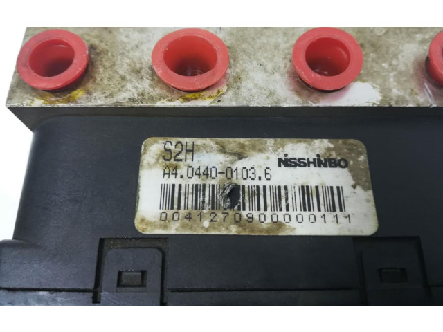 Jednotka ABS AC051192381   Honda HR-V 2000
