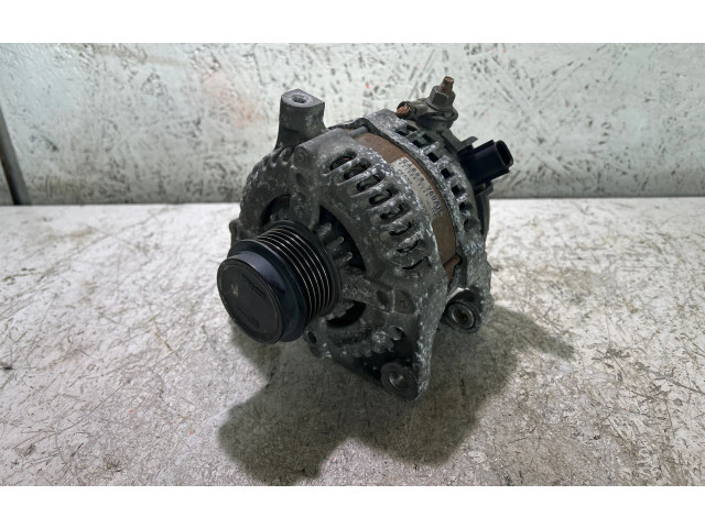 Генератор 04868760AH, 4210000304   Chrysler Pacifica      