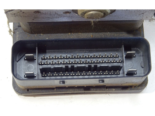 Jednotka ABS 5N61-2C405-GA   Mazda 5 2005