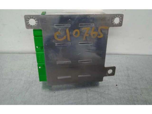Блок подушек безопасности 51754872, 51754872   Fiat Grande Punto