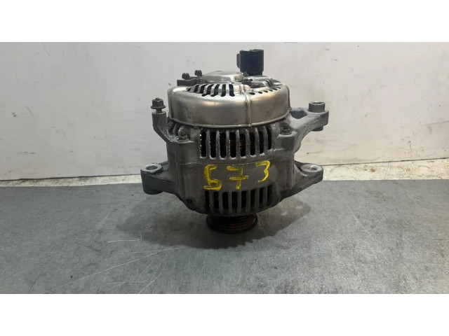 Генератор TN1210004300, ALTERNADOR   Jeep Cherokee      