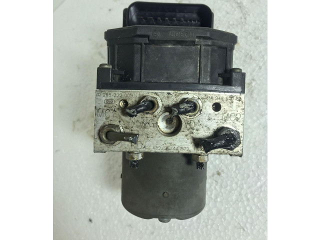 Jednotka ABS 0265800011, 0265222009   Fiat Ulysse 2004