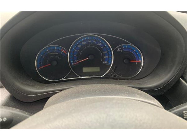Přístrojová deska  Subaru Impreza III 2007 85003FG900  