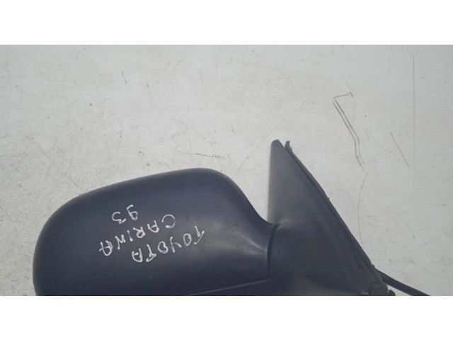 Zpětné zrcátko pravé Toyota Carina T210 1997  011648  