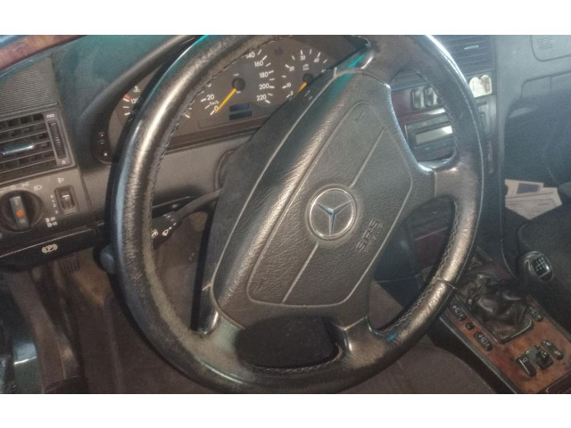 Подушка безопасности двери A14046027989B51   Mercedes-Benz C W202
