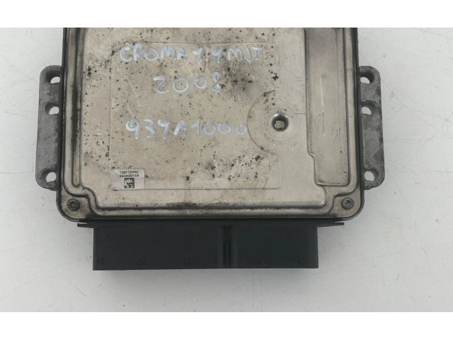 Řídící jednotka 0281013137, 0281013137   Fiat Croma 2008