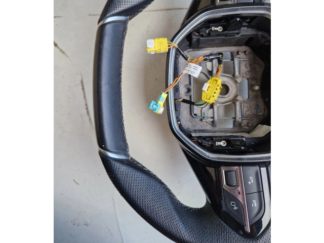 Volant Peugeot 5008 II 2024 34199119F, 98105488ZD  