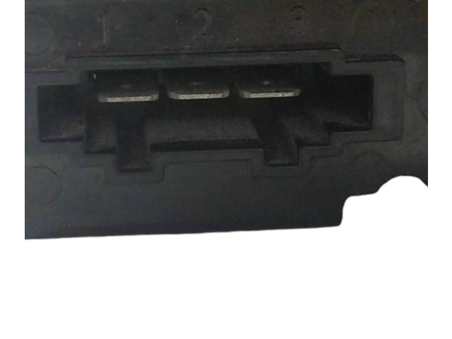 Блок управления климат-контролем 4E0820043A, 4E0910043A   Audi A8 S8 D3 4E