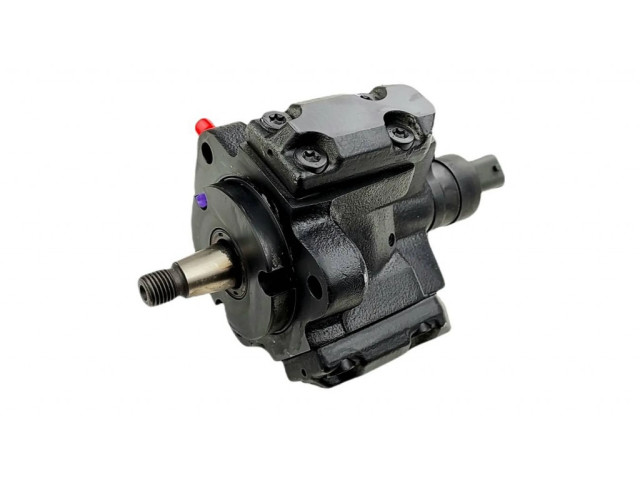 Vstřikovací čerpadlo 0445010009, 0986437004   BMW 5 E39  pro naftový motor 2.5  