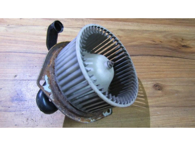 Вентилятор печки    hb111ga6ba, hb111ga6b-a   Mazda MX-6
