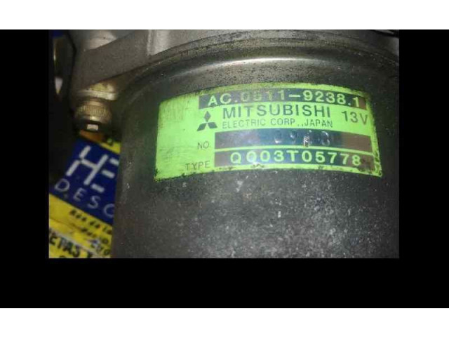 Jednotka ABS Q003T05778   Honda HR-V 1999