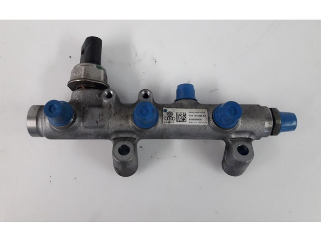 Vstřikovací lišta 059130089BT, 059130089BT   Audi A5 Sportback 8TA    CLAB(Euro 5) 