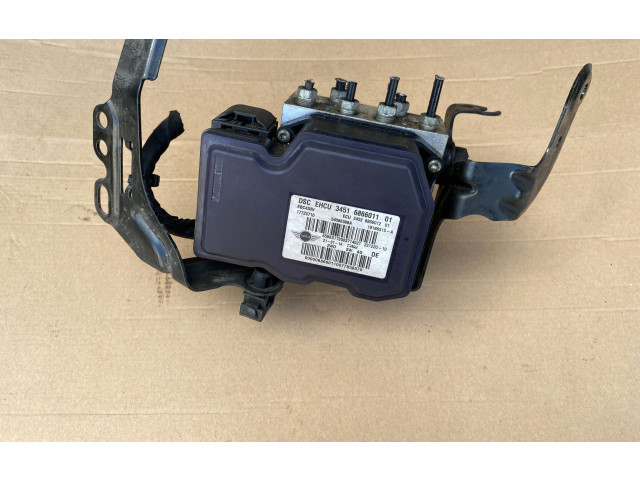 Jednotka ABS 6866011   Mini Cooper Countryman R60 2013