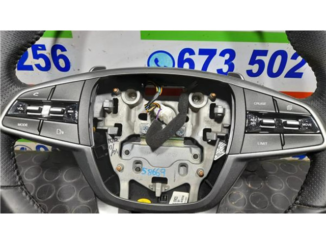 Volant SsangYong Korando 1998 85002-37000  
