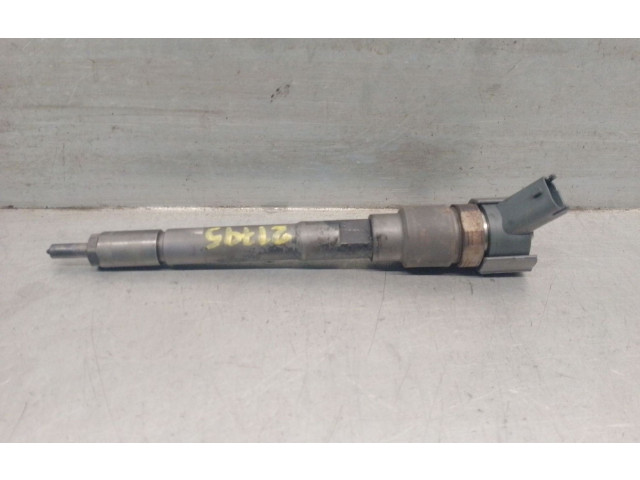 Vstřikovač 3380027400, 0445110258BOSCH   KIA Carens II    D4EA 