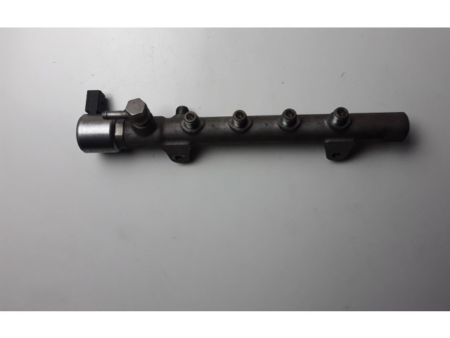 Vstřikovací lišta A6510700595   Mercedes-Benz C W204    OM 651.911 