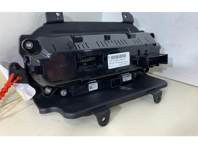 Блок управления климат-контролем G1B519980AA, 0AA00327S   Ford Ka