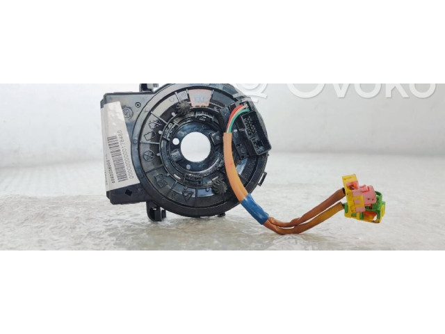 Подрулевой шлейф SRS 8592036000   SsangYong Rexton