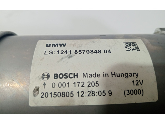 Zpětné zrcátko  BMW 2 F22 F23 2017  1241857084804  