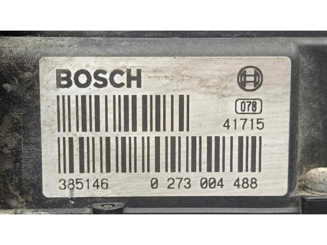 Блок АБС BOSCH   Mitsubishi  Carisma  2000-2004 года