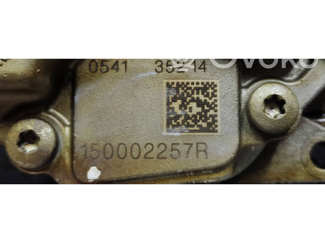 Čerpadlo oleje 150002257R, 054135214   Renault Scenic III -  Grand scenic III   