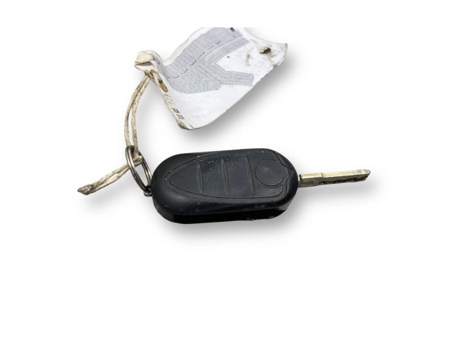 Řídící jednotka 51854485, 00505167040   Alfa Romeo Mito 2009
