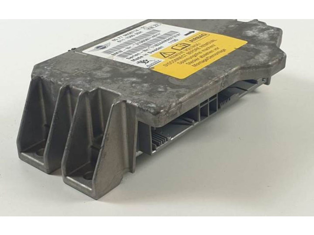 Блок подушек безопасности 6577980871401   Mini One - Cooper Coupe R56