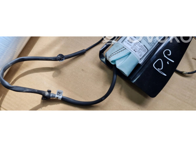 Подушка безопасности в сиденье 4G5880242B   Audi A6 S6 C7 4G