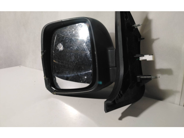 Zpětné zrcátko  Renault Trafic I 2017  232636225  