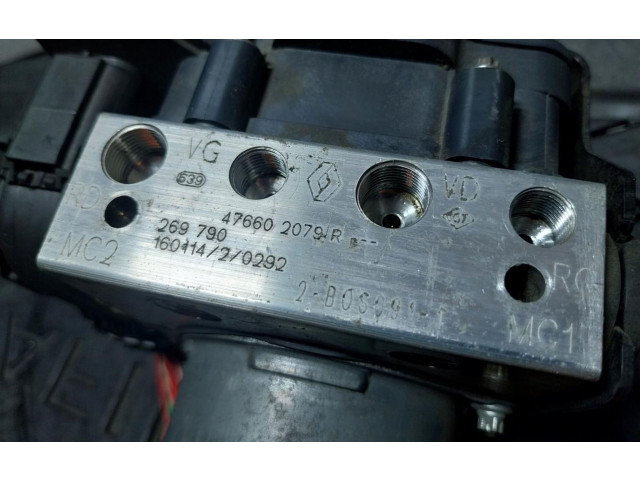 Jednotka ABS 476602079R   Renault Kangoo I 