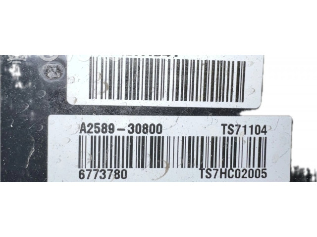 Jednotka ABS A258930800, 6158945200   KIA Ceed 2018