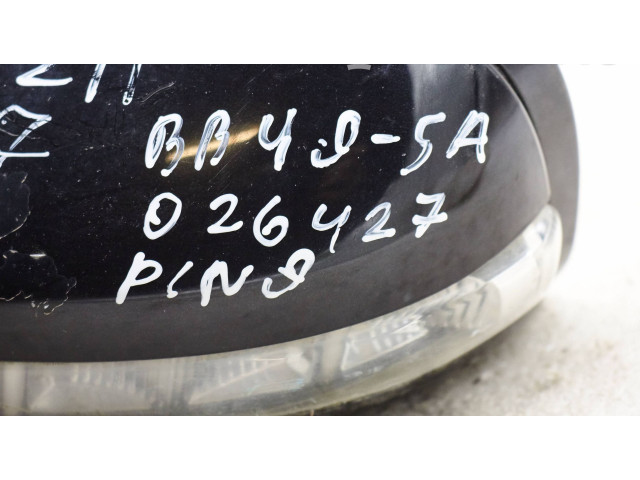 Zpětné zrcátko  Mercedes-Benz E W211 2007  a3147441  