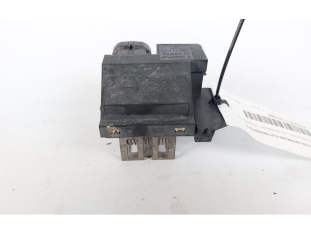 Řídící jednotka A4539065500, 255507773R   Smart ForFour II W453 2014