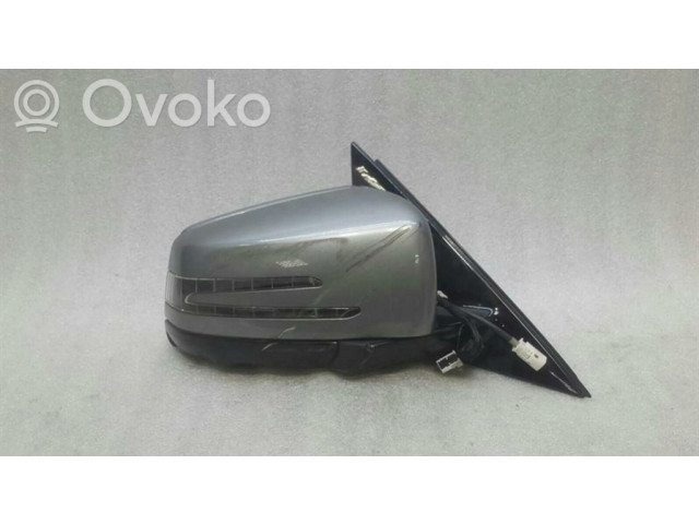 Zpětné zrcátko pravé Mercedes-Benz E W212 2014  A2128106600, A2048103021  