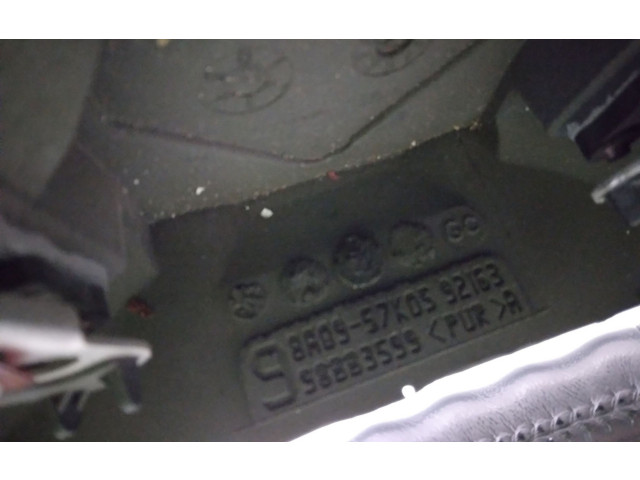 Руль Ford Cougar  1998 - 2002 года 98BB3599      