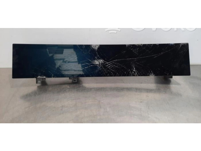 Дисплей    65505A4FC79, 65505A641F0   BMW iX