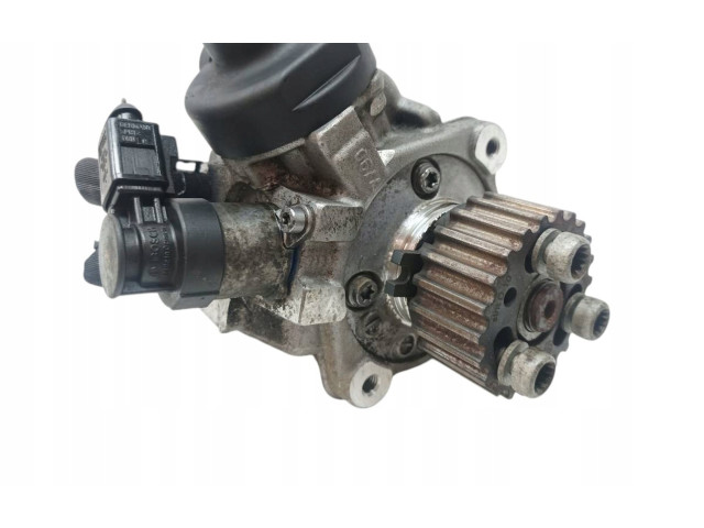 Vstřikovací čerpadlo 0445010529, TDI   Audi A5 8T 8F     